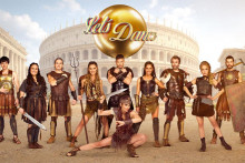 Už t&uacute;to nedeľu n&aacute;s v Let&acute;s dance čak&aacute; zmena.