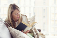 Overte si svoje vedomosti zo svetovej a slovenskej literat&uacute;ry.