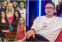 Režis&eacute;r aktu&aacute;lnej s&eacute;rie reality &scaron;ou Mama, ožeň ma.