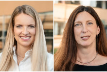 Zuzana Burianov&aacute;, nov&aacute; HR riaditeľka a Zuzana Burianov&aacute;, nov&aacute; HR riaditeľka Nestl&eacute; pre Slovensko a Česko.