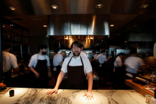 Ren&eacute; Redzepi
