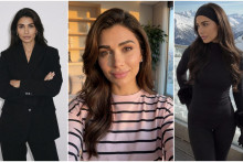 m&aacute; vlastn&yacute; instagramov&yacute; život a div&aacute;kom prinesie nov&yacute; typ z&aacute;bavy na pomedz&iacute; &scaron;oubiznisu, technol&oacute;gi&iacute; a soci&aacute;lnych siet&iacute;.