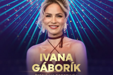 Novou &scaron;peci&aacute;lnou porotkyňou bude Ivana G&aacute;bor&iacute;k.