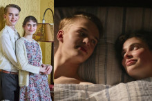 Pri nat&aacute;čan&iacute; citliv&yacute;ch sc&eacute;n je podľa tvorcov d&ocirc;ležit&eacute; najm&auml; to, aby sa herci c&iacute;tili komfortne.