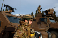 Ilustračn&aacute; fotografia. FOTO: Reuters