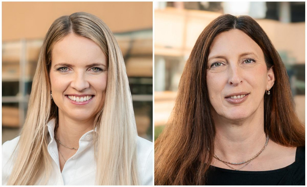 Zuzana Burianov&aacute;, nov&aacute; HR riaditeľka a Zuzana Burianov&aacute;, nov&aacute; HR riaditeľka Nestl&eacute; pre Slovensko a Česko.