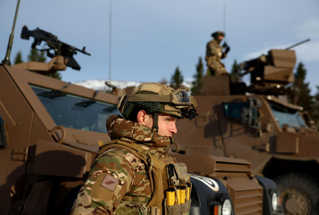 Ilustračn&aacute; fotografia. FOTO: Reuters