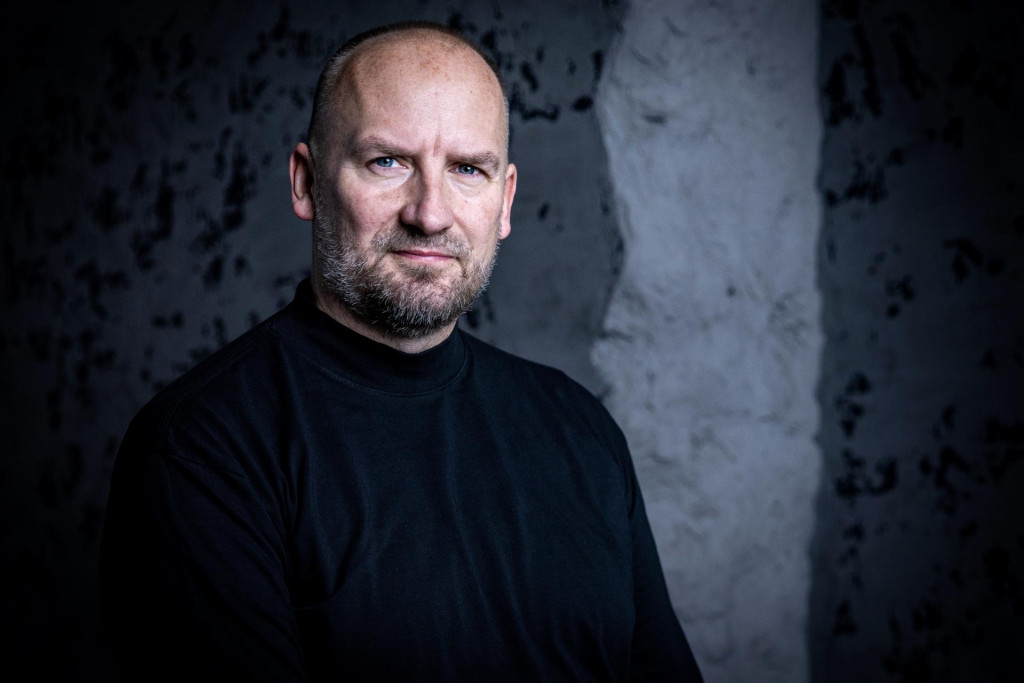 Managing Director Ringier Slovakia Franti&scaron;ek Nov&aacute;k.
