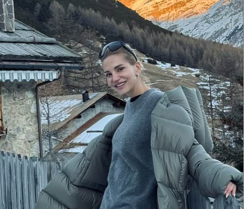 Dara si d&aacute;va od koncertovania pauzu.