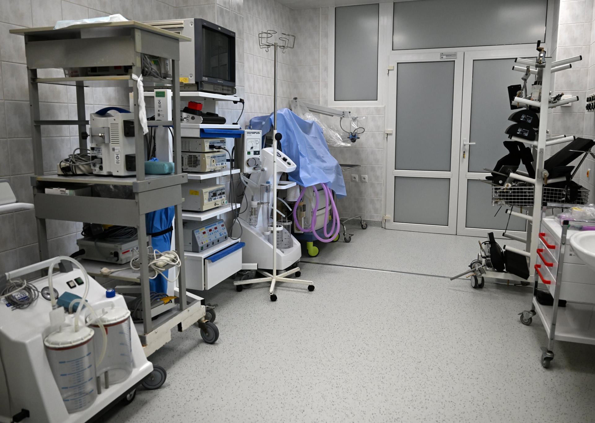 Dlh firiem voči štátu stúpol na 4,15 miliardy eur. Najviac dlhuje zdravotníctvo