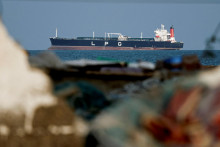 Konflikt prin&uacute;til QatarEnergy zastaviť prev&aacute;dzku v zariadeniach na skvapalnen&yacute; plyn, ktor&eacute; pokr&yacute;vaj&uacute; približne p&auml;tinu svetov&eacute;ho trhu. FOTO: REUTERS