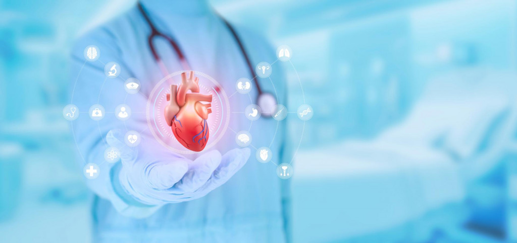 Mnoh&eacute; ochorenia srdca a ciev m&ocirc;žu s&uacute;visieť s psychick&yacute;m stavom alebo naopak, psychick&eacute; probl&eacute;my m&ocirc;žu imitovať kardiovaskul&aacute;rne ochorenie.