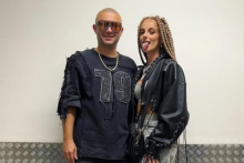 Gajlo a Sima tvoria p&aacute;r viac ako 10 rokov.