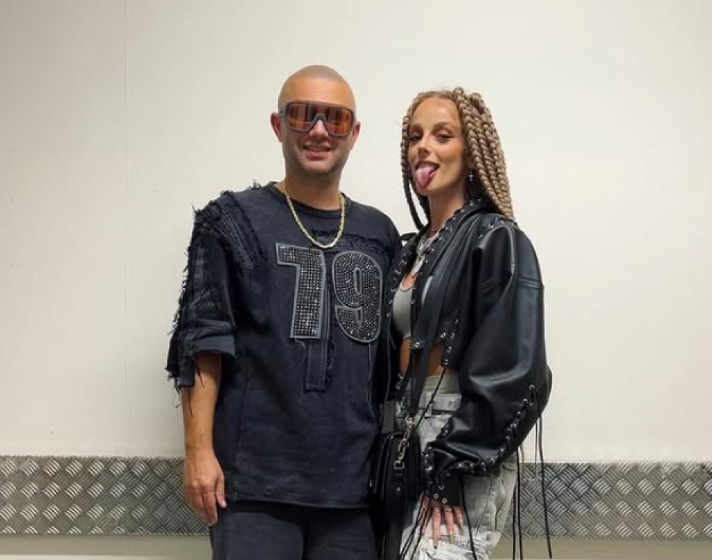 Gajlo a Sima tvoria p&aacute;r viac ako 10 rokov.