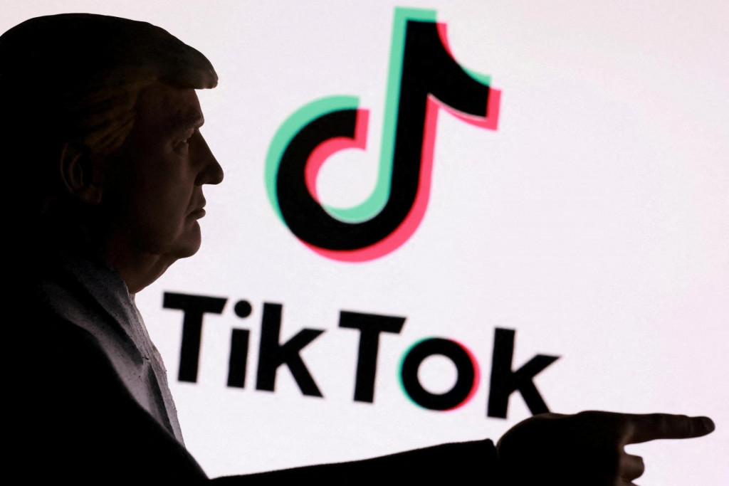 Ilustračn&aacute; fotografia. FOTO: Reuters