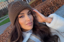 Simona Leskovsk&aacute;.