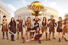 11. ročn&iacute;k Let&acute;s Dance 2026 včera opustil prv&yacute; p&aacute;r.