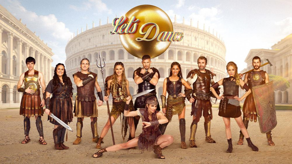 11. ročn&iacute;k Let&acute;s Dance 2026 včera opustil prv&yacute; p&aacute;r.