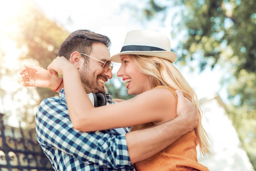 Na&scaron;li ste v živote toho prav&eacute;ho?