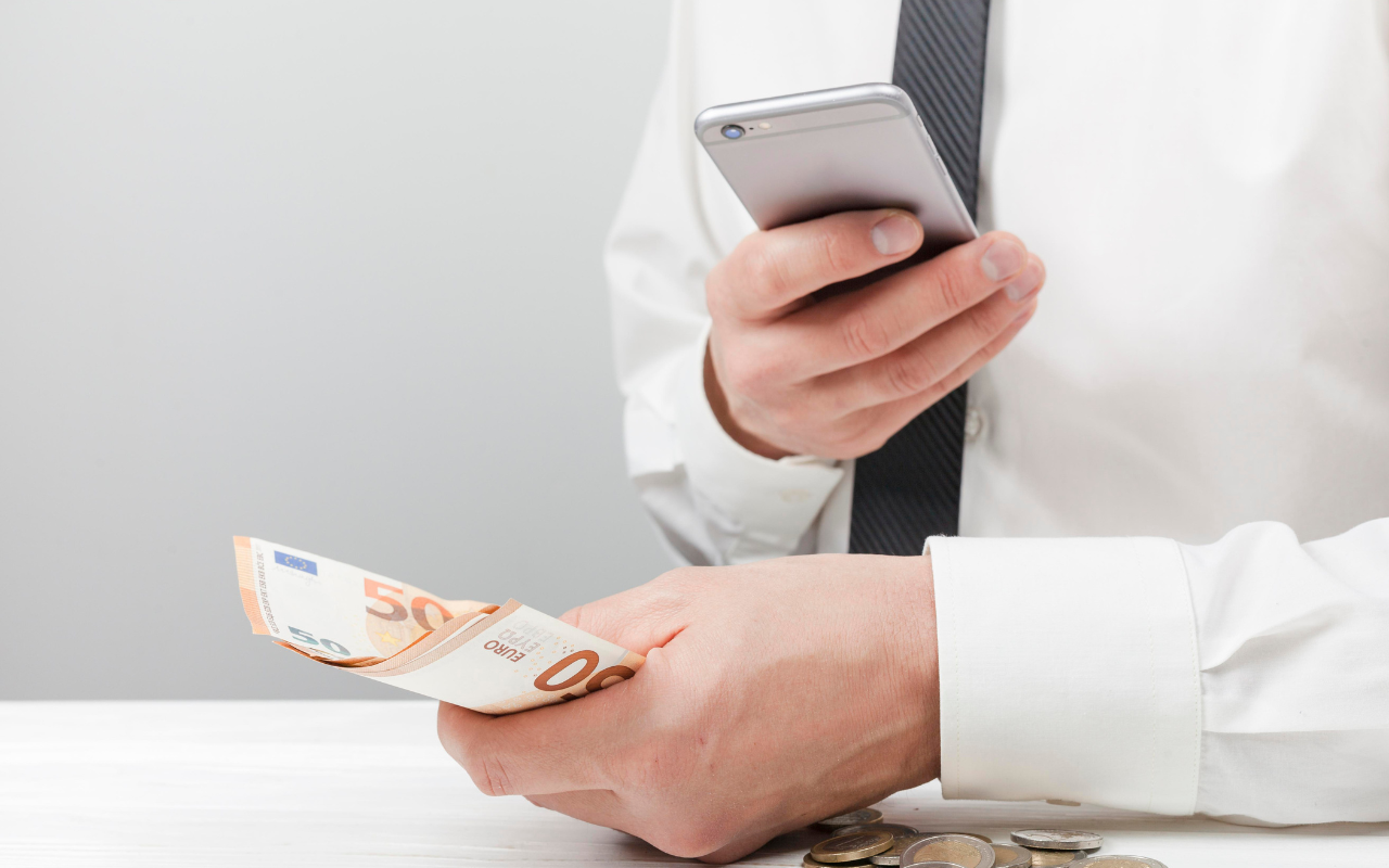 Slováci môžu zhodnocovať svoje úspory už aj prostredníctvom Smart Cash