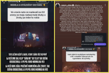 Rytmus a Separ si op&auml;ť vymieňaj&uacute; odkazy