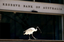 Rezervn&aacute; banka Austr&aacute;lie banka potvrdila svoj pr&iacute;sny pr&iacute;stup zameran&yacute; na stabiliz&aacute;ciu cien v krajine. FOTO: Reuters
