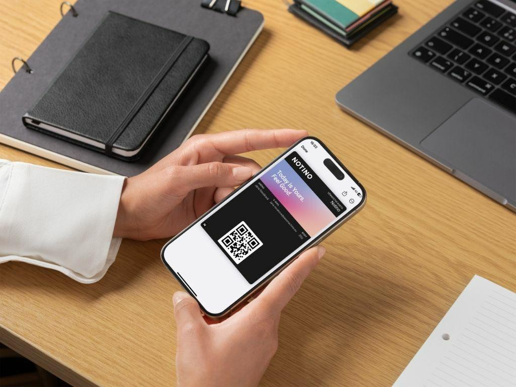 PassMachine je technologick&aacute; platforma pre tvorbu a spr&aacute;vu digit&aacute;lnych kariet. FOTO: Kateřina Čepkov&aacute;