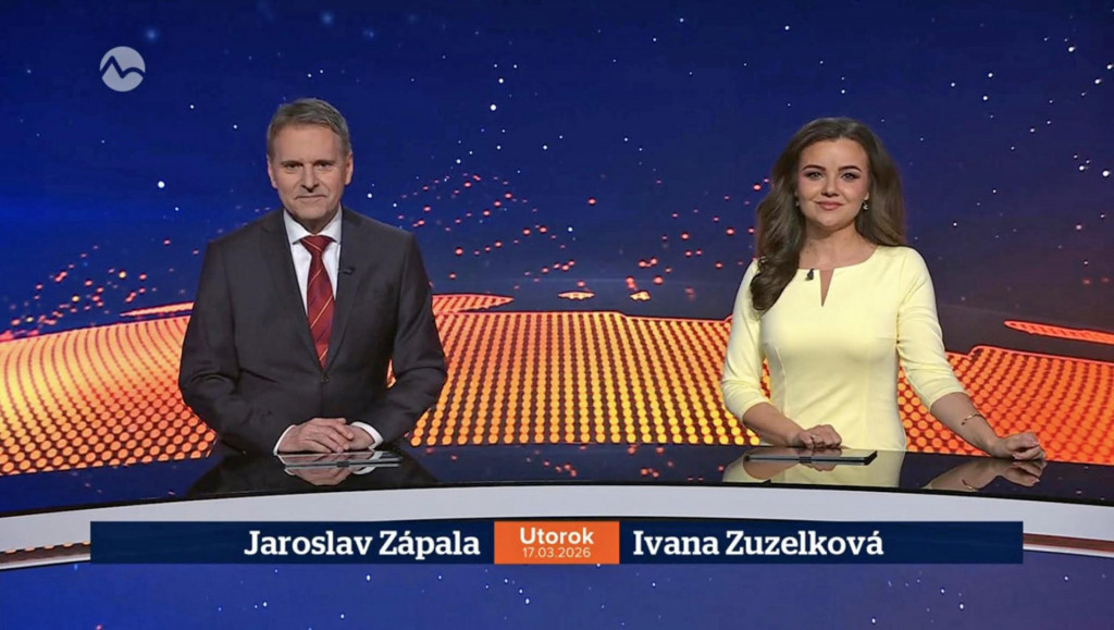 Ivana Zuzelkov&aacute; je aktu&aacute;lne na materskej, dnes sa nečakane prihovorila div&aacute;kom Telev&iacute;znych nov&iacute;n.