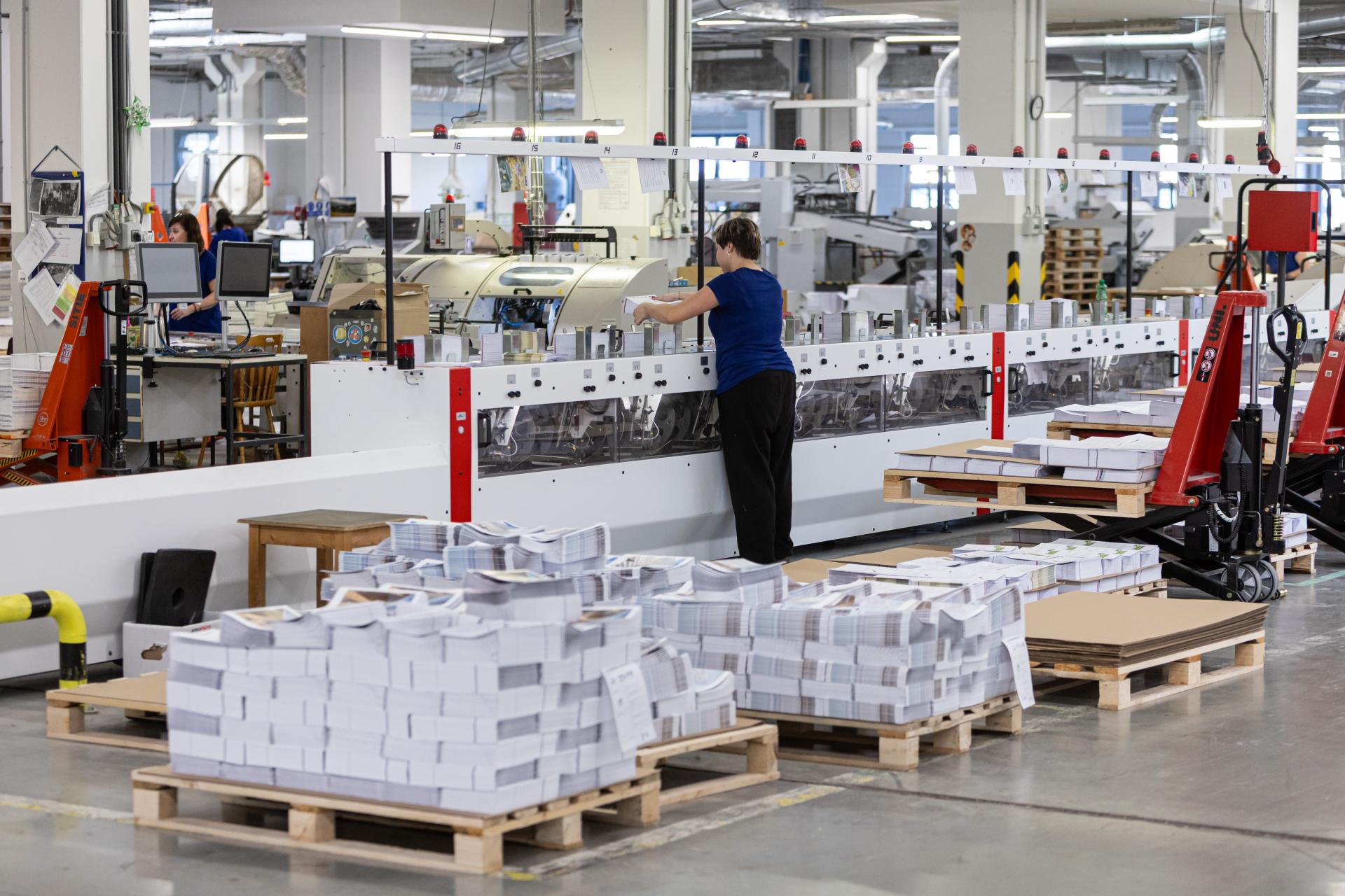 Nový index prichádza v zlých časoch