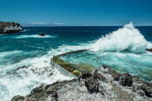 Tenerife. FOTO: Shutterstock