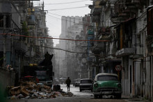 Havana. FOTO: Reuters