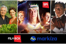 SPI International nadv&auml;zuje partnerstvo so skupinou Mark&iacute;za.