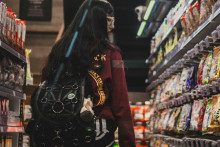Supermarkety vo svete s&uacute; nov&aacute; atrakcia, ktor&uacute; mus&iacute;&scaron; vidieť.