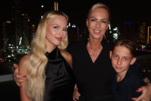 Zuzana m&aacute; za sebou ťažk&eacute; obdobie.