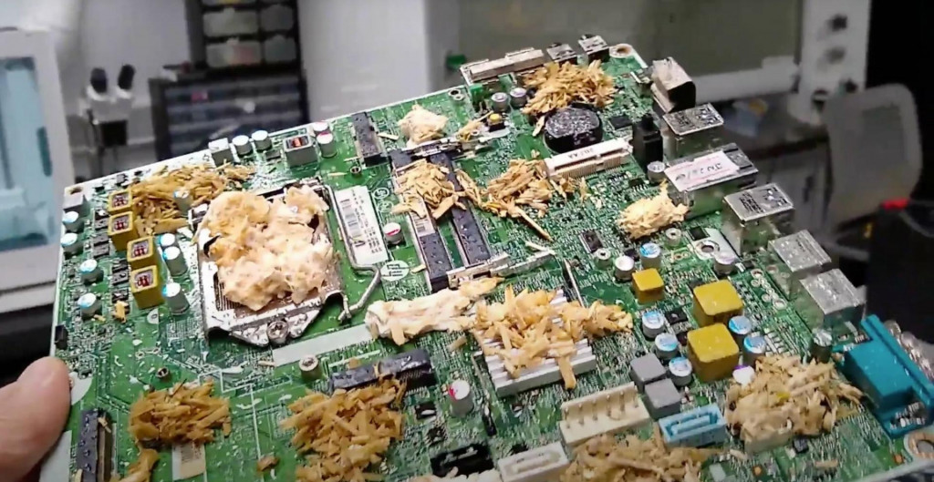 Vojna na Bl&iacute;zkom V&yacute;chode m&aacute; čoraz &scaron;ir&scaron;ie d&ocirc;sledky. FOTO: Facebook/Douglas J. Cook zdroj
