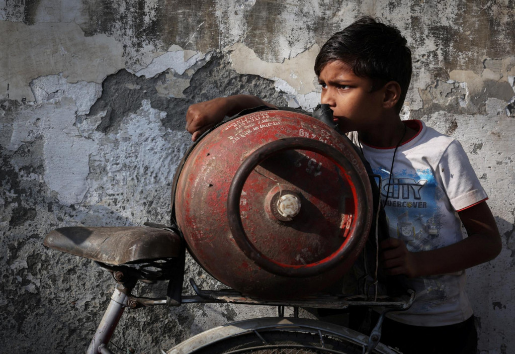 Ilustračn&aacute; fotografia. FOTO: Reuters