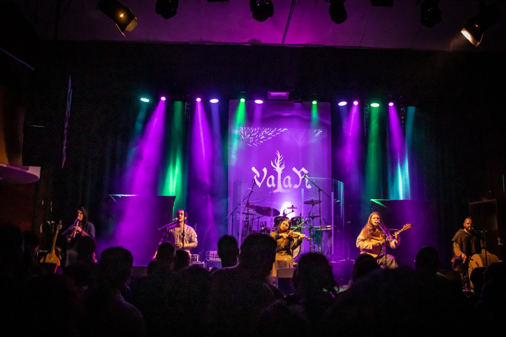 Od franc&uacute;zskej kult&uacute;ry po fantasy koncert.