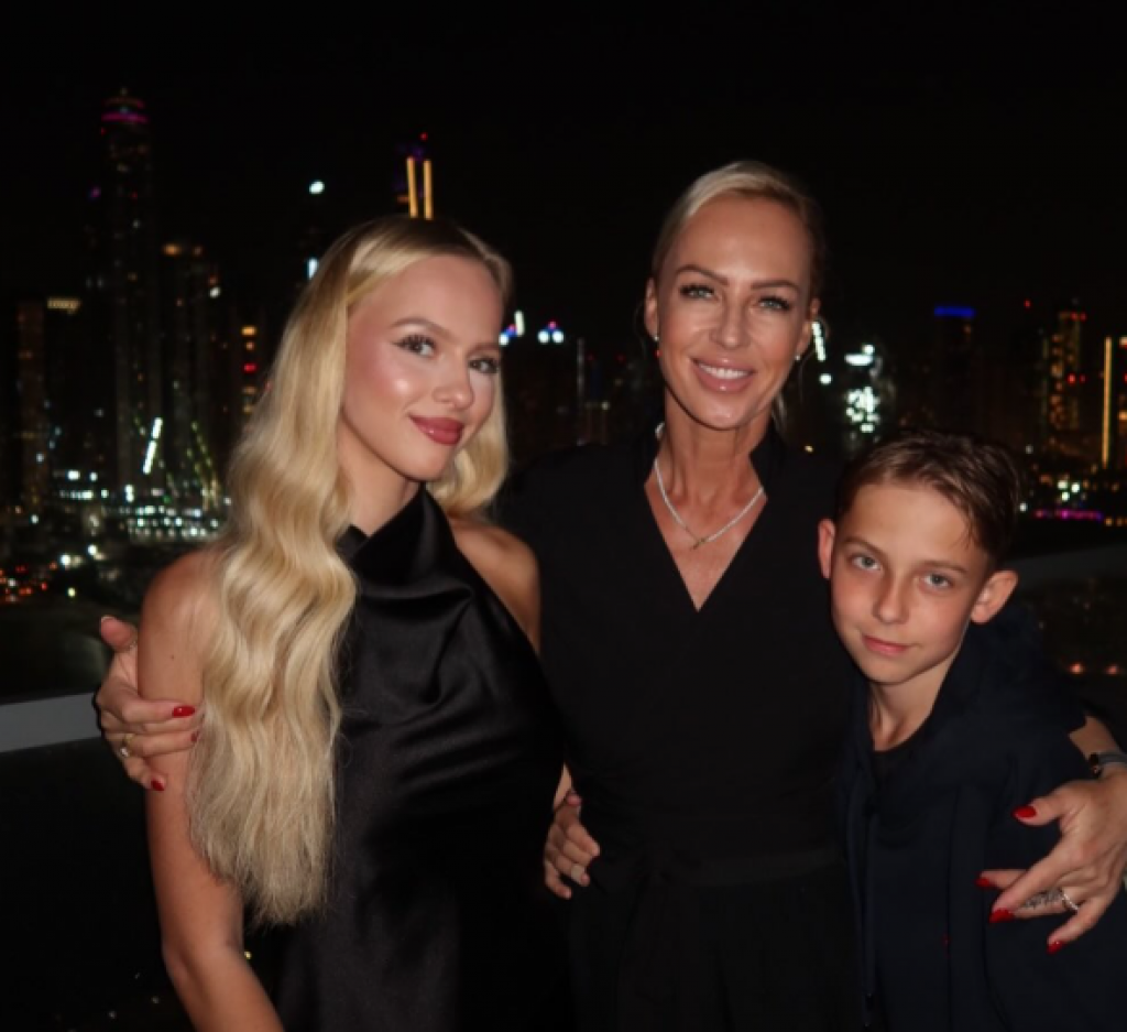 Zuzana m&aacute; za sebou ťažk&eacute; obdobie.