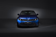 Nov&eacute; elektrick&eacute; BMW i3