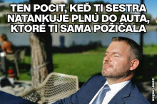 Peter Pellegrini