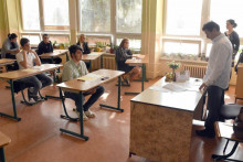 Monitor deviatakov. FOTO: TASR/Roman Hanc