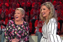Aneta a Adela sa poznaj&uacute; 30 rokov.