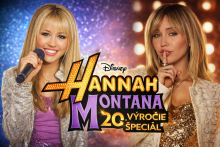 N&aacute;vrat legendy: Hannah Montana dostane po 20 rokoch vlastn&yacute; &scaron;peci&aacute;l.