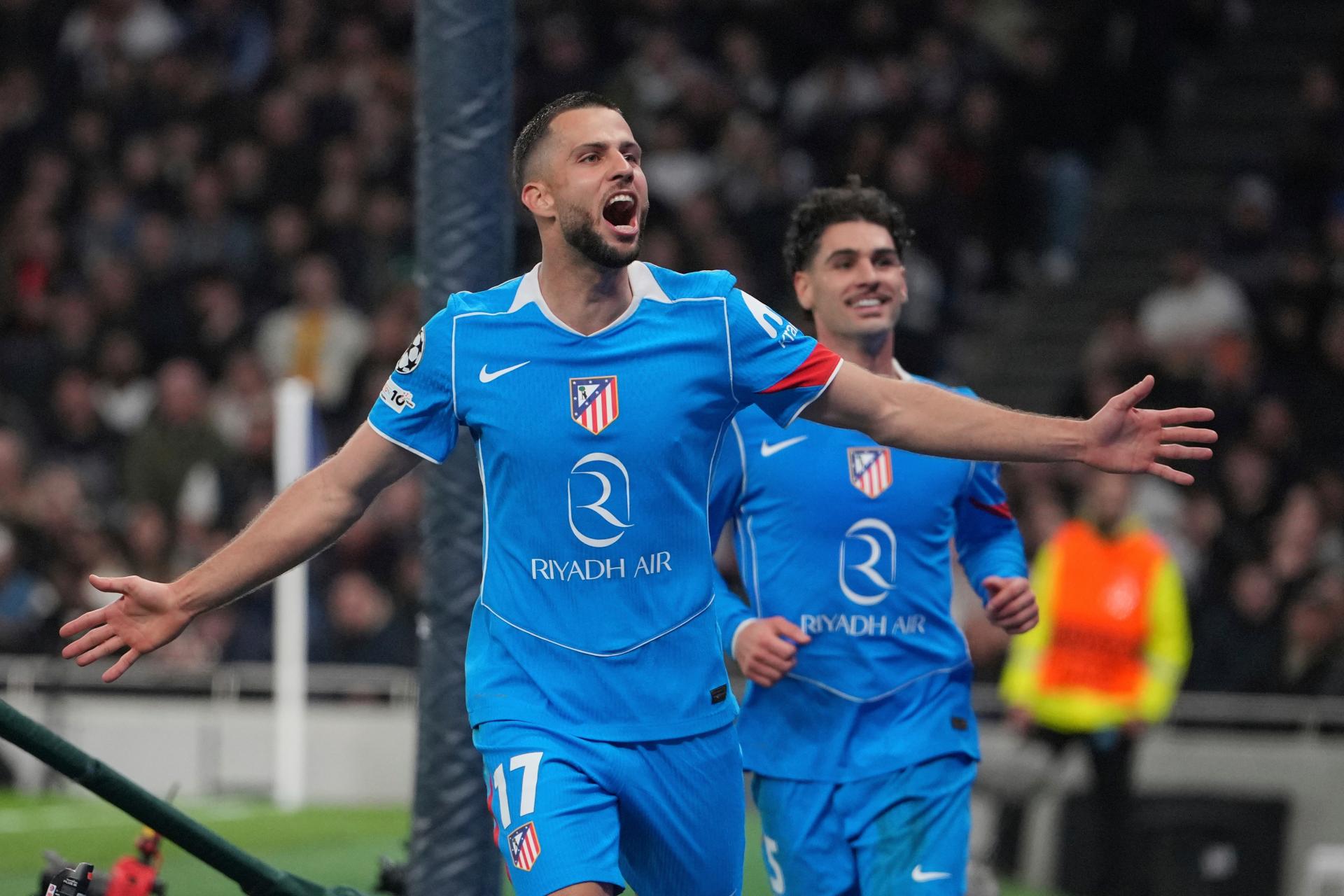 Hancko získal prestížne ocenenie. Prvýkrát vyhral v ankete Futbalista roka