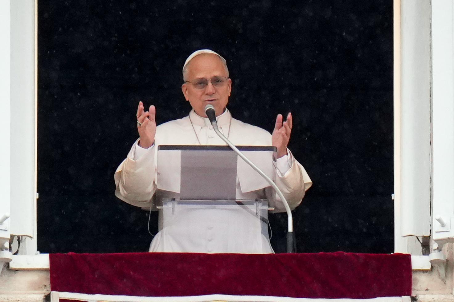 Pápež odsúdil bezohľadné letecké útoky. Mali by byť zakázané, vyhlásil a vyzval na prímerie