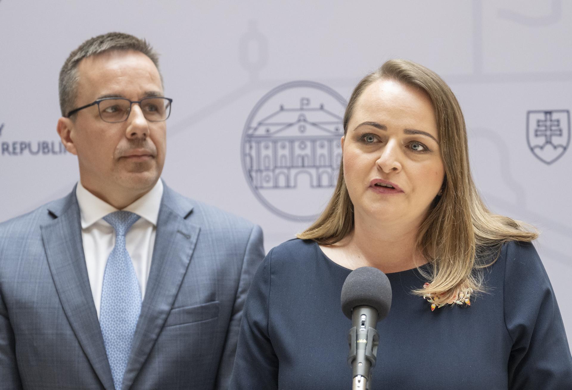 Ako bude vyzerať štvrtá konsolidácia tejto vlády? Firmy a odborári dostali od Tomáša jasný prísľub