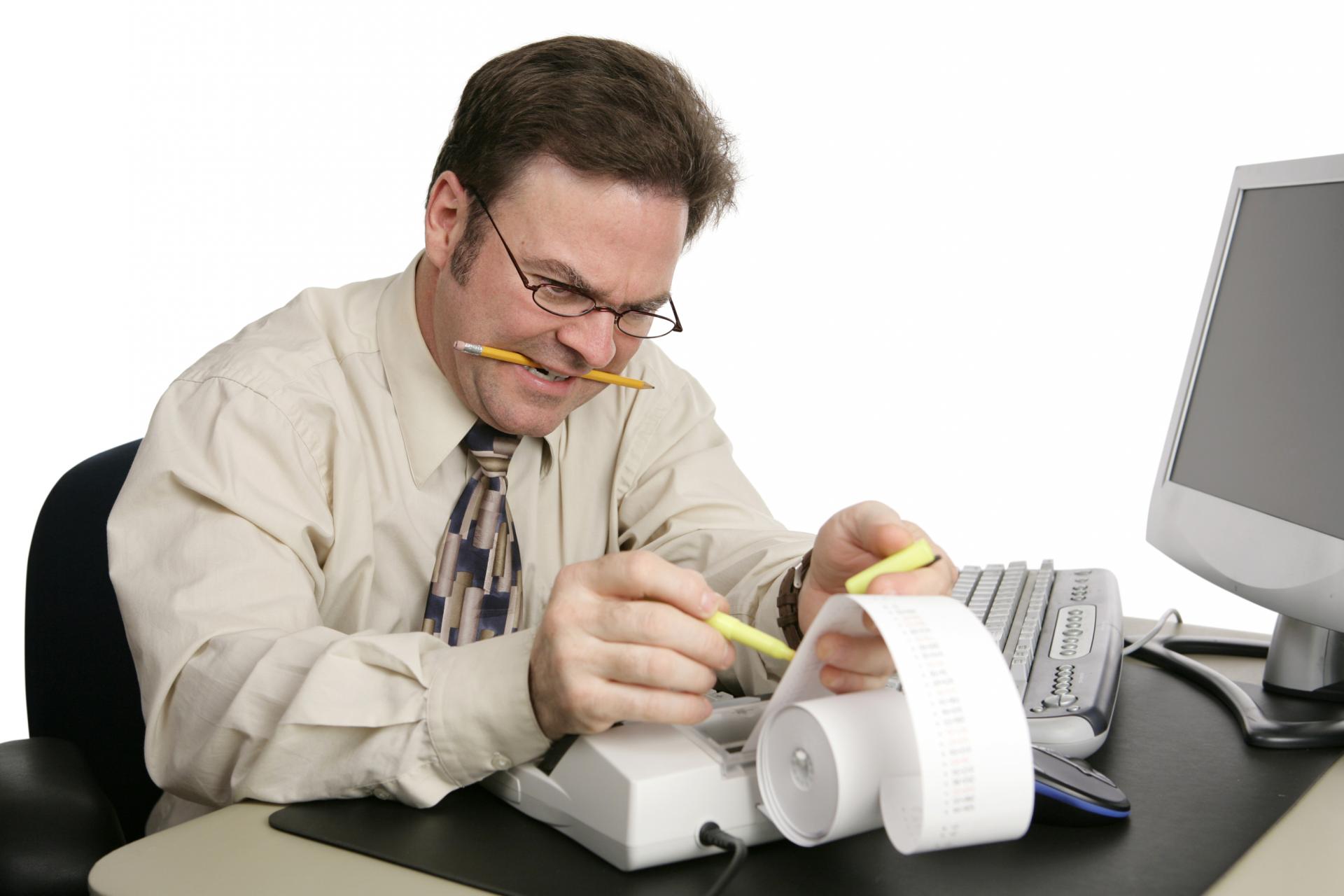 Chyba v priznaní po 31. marci? Nie vždy je všetko stratené