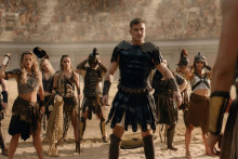 Let&acute;s Dance bolo aj včera mimoriadne nabit&eacute;.