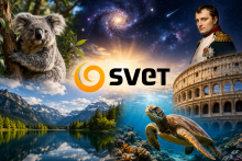 JOJ Svet prinesie nov&eacute; dokumenty.