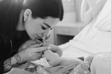 Zuzana prežila najhor&scaron;ie chv&iacute;le v živote.